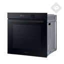 HORNO ELECTRICO DE VAPOR NATURAL STEAM 76L CON WIFI - SAMSUNG [NV7B4040VAS]