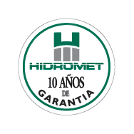 GRIFERIA MESADA COCINA ONE HIDROMET - CROMADO - 10 AÑOS DE GARANTIA