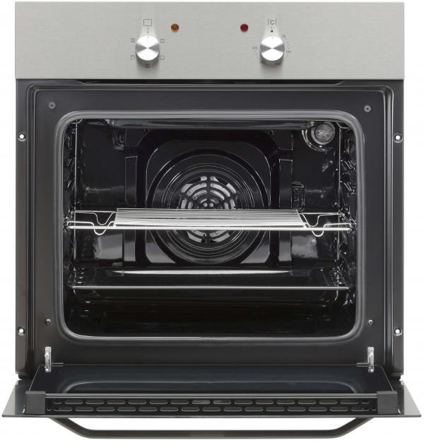 HORNO ELECTRICO CLEVER - 58 LITROS