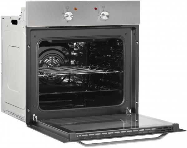 HORNO ELECTRICO CLEVER - 58 LITROS