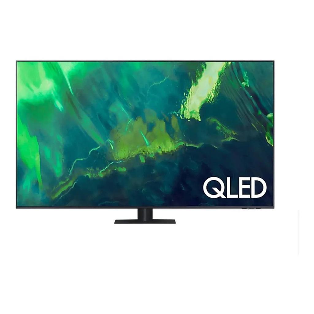 TELEVISOR SMART 85'' UHD QLED  Q70A 4K - SAMSUNG  [SATV85Q70AAARG]