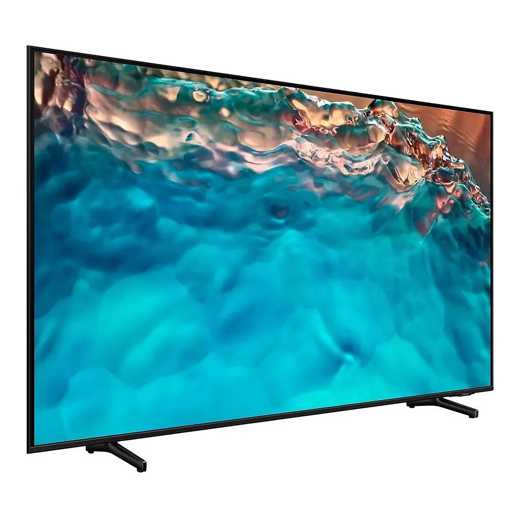 TELEVISOR SMART 65'' CRYSTAL UHD BU8000 4K - SAMSUNG [SATV65BU8000GARG]