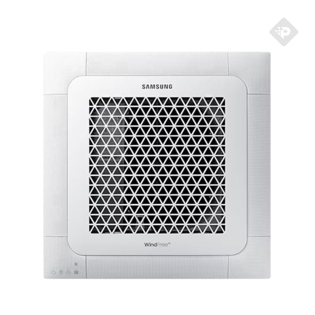 EVAPORADORA MULTI CASSETTE DE 4 VIAS WINDFREE INVERTER 2KW - SAMSUNG [AJ020TNNDKH/EA]