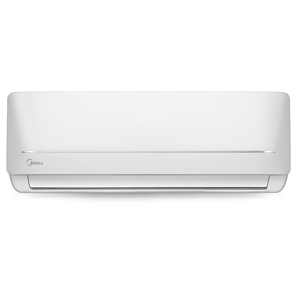 EVAPORADORA SPLIT MIDEA INVERTER 2200 FR F/C  - R410 - MSAGII-09H-01F