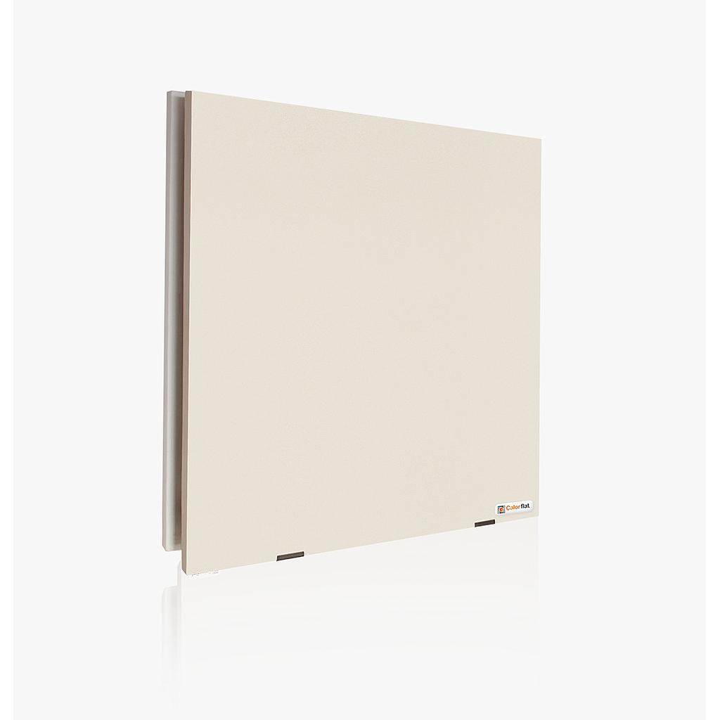 PANEL TERMOCERÁMICO PAINT 840w 60x10x60cm. DUO HORIZONTAL BEIGE - CALORFLAT