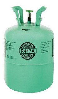 GAS REFRIGERANTE FREON R410A BLUESTAR - 11.30 KG