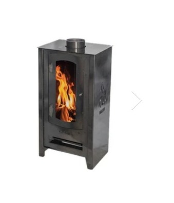 CALEFACTOR EXTERIOR VULKAN - DISCONTINUO - TROMEN [01-000-076]