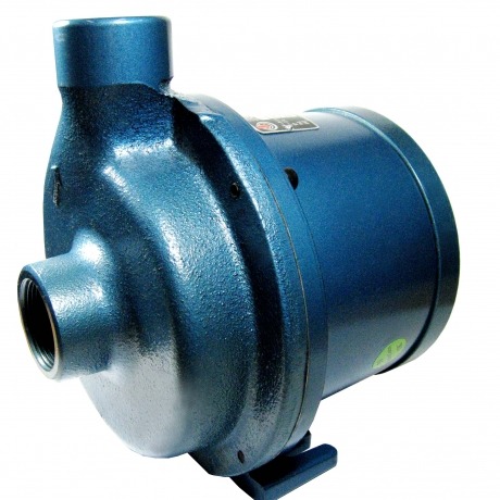 ELECTROBOMBA CIRCULADORA 10/2 PARA CALEFACCION - 220V - 0,50HP - 14000L/H - 1 1/2" - ROWA [0001-0017(M)]