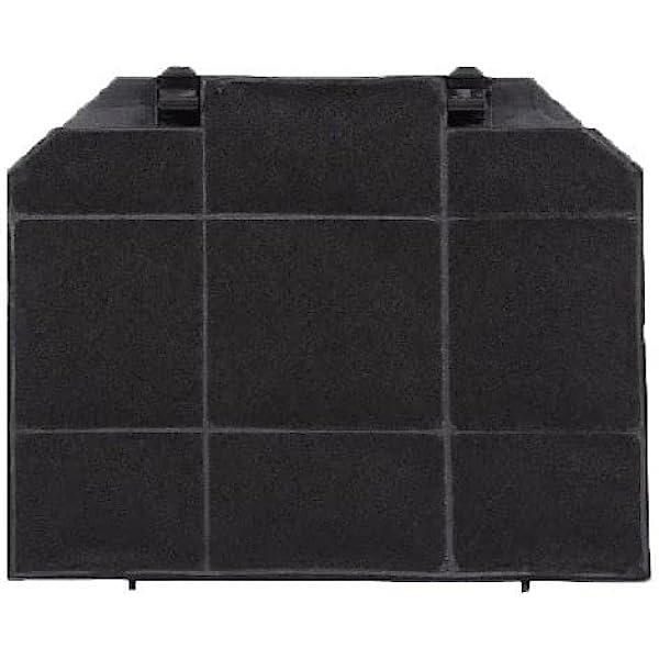 FILTRO DE OLOR CARBON ACTIVADO CAMPANAS ISLA Y PLANAS - SPAR [4341-244]