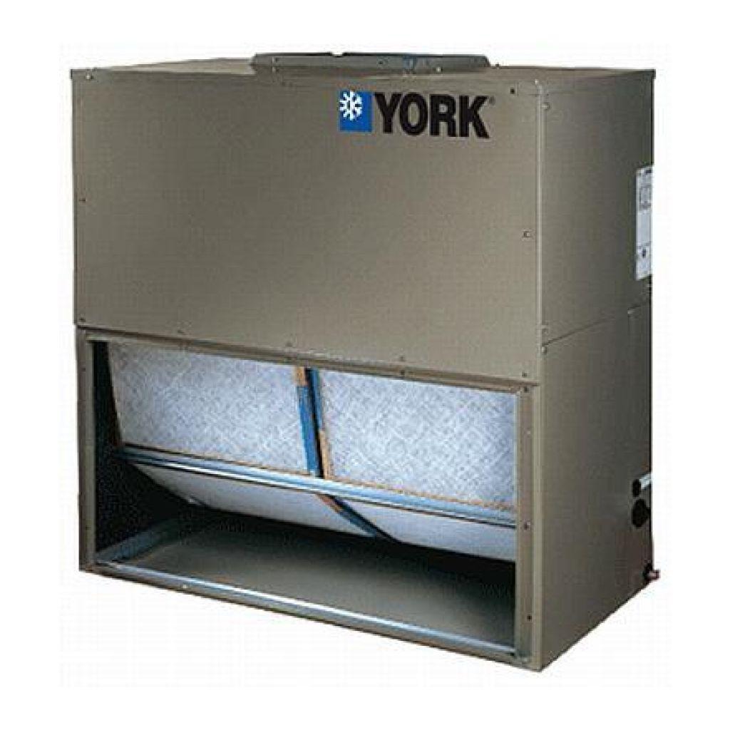 CONDENSADORA SISTEMA SEPARADO COMERCIAL 8TR - TRIFASICO - YORK [YMGFZH096BAN-BG1]