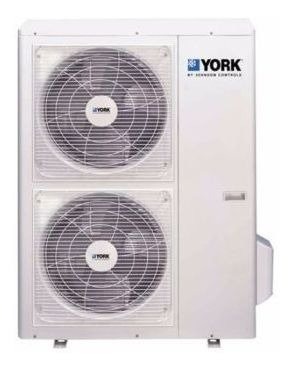 CONDENSADORA SISTEMA SEPARADO COMERCIAL 16,5TR - TRIFASICO - YORK [YMGFZH200BAN-BGX]
