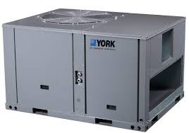 ROOF TOP 25TR F/C POR BOMBA - TRIFASICO - YORK [YMMRZH250BAN-BG1]