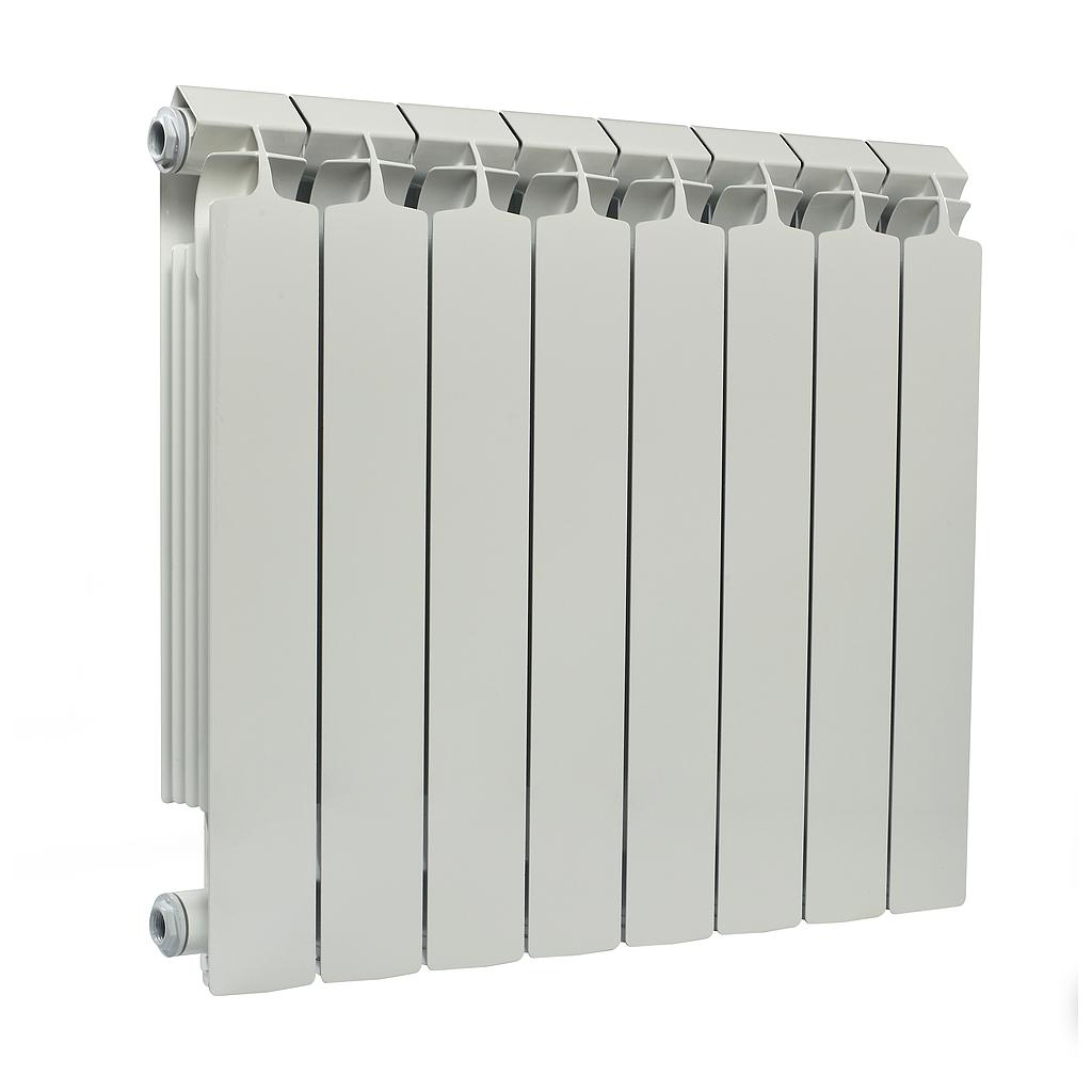 RADIADOR BIMETALICO KANAH BI 11 SECCIONES - 11