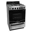 COCINA MULTIGAS 65LT 4 HORNALLAS CON ENCENDIDO ELECTRICO - BLANCO - FLORENCIA [FLOR5538]