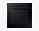 HORNO ELÉCTRICO 76LTS DUAL COOK - EFICIENCIA ENERGÉTICA: A - CON GRILL, TEMPORIZADOR, DISPLAY TACTIL Y FUNCIÓN AUTOLIMPIANTE - EFICIENCIA ENERGÉTICA: A - ACERO INOXIDABLE - 60CMX60CM - SAMSUNG [NV7B5645TAK]