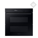 HORNO ELÉCTRICO 76LTS BESPOKE DUAL COOK - EFICIENCIA ENERGÉTICA:  A - AIR FRY - WIFI - 60X60CM - SAMSUNG [NV7B5745TAK]