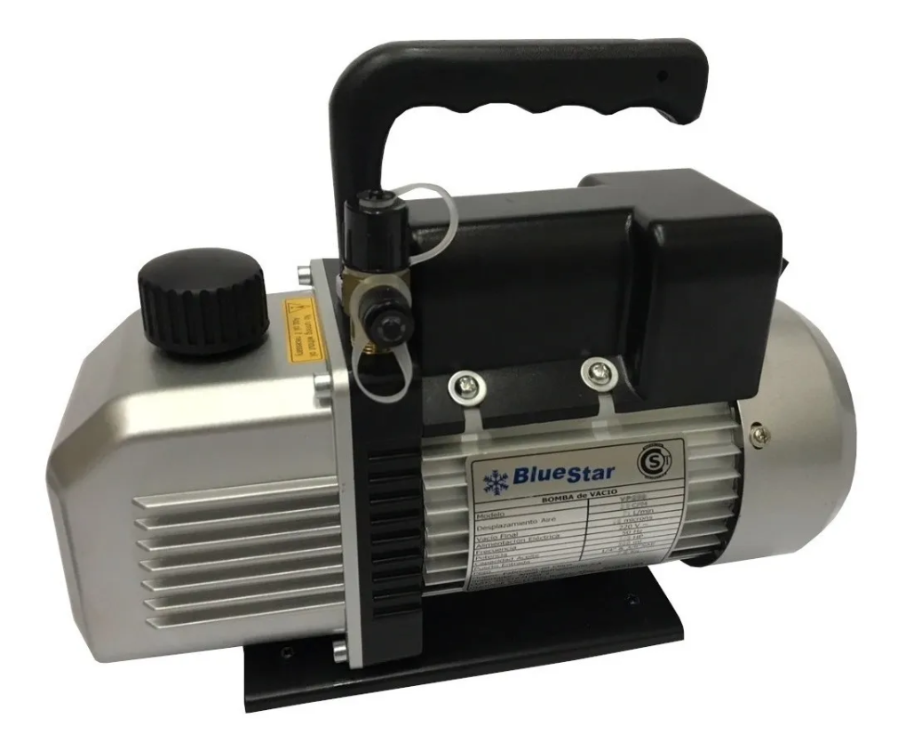 BOMBA VACIO BLUESTAR DVP 2A-128LT/MIN-792306