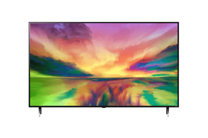 TELEVISOR SMART 65'' 4K AI THINQ - LG [9165QNED80SRA]