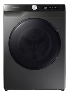 LAVASECARROPAS INVERTER CARGA FRONTAL 9,4KG - EFICIENCIA ENERGÉTICA:   A+++ - Q-DRIVE - ECOBUBBLE - NEGRO - SAMSUNG [SAWD95T504DBXUBG]