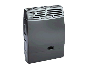 CALEFACTOR A GAS 3500 KCAL/H TIRO NATURAL SALIDA POSTERIOR - VOLCAN [43616V]