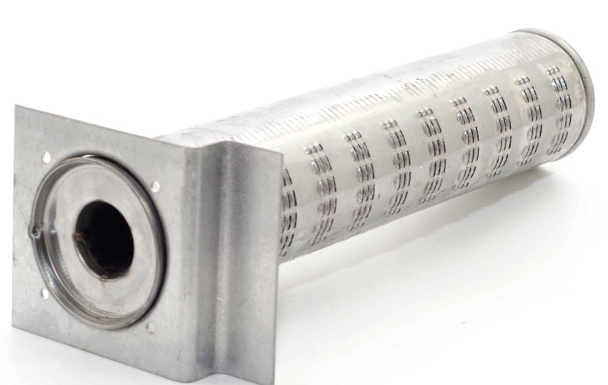 FLAUTA QUEMADOR DONNA/TANTAQUA - PEISA [90000468]