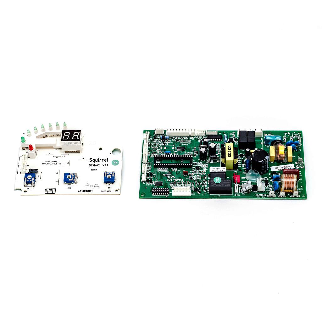 PLAQUETA ELECTR. 23 DS F - PCB- (DISCONTINUADO)