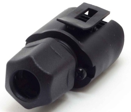 CONECTOR DE 3 VIAS BOMBA GRUNDFOS 25/80 - PEISA [90000469]