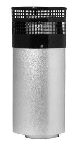 SOMBRERETE VERTICAL - ORMAY [Sombrero Vertical TQ 50 AR]