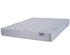 COLCHÓN DE ESPUMA LÍNEA DORADA PREMIUM - 2 PLAZAS - 1.40X1.9X0.2 MTS - INDUCOL [130004]