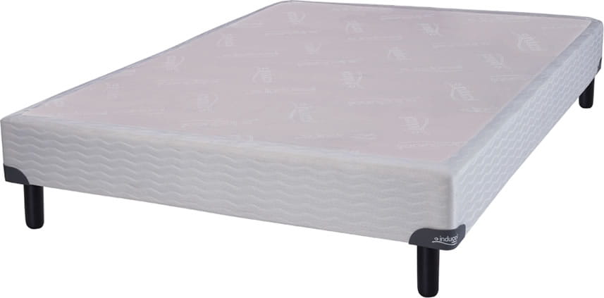 SOMMIER - 2 PLAZAS - 1.40X1.9 MTS - INDUCOL [87604]