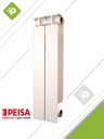 RADIADOR TROPICAL 600 BLANCO PEISA - 2 SECCIONES - 02