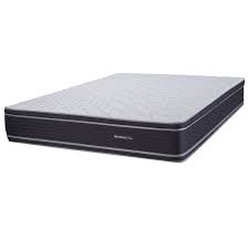 COLCHÓN DE ESPUMA NIMBUS FIRM - 2 PLAZAS - 1.50X1.9MTS - ALTURA: 26 - INDUCOL [06605]