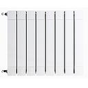 RADIADOR BROEN PLUS 1000 BLANCO PEISA - 7 SECCIONES - 07