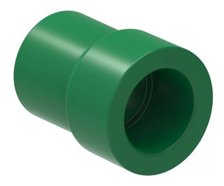 CUPLA PVC REDUCCION TIGRE DE 25 A 20