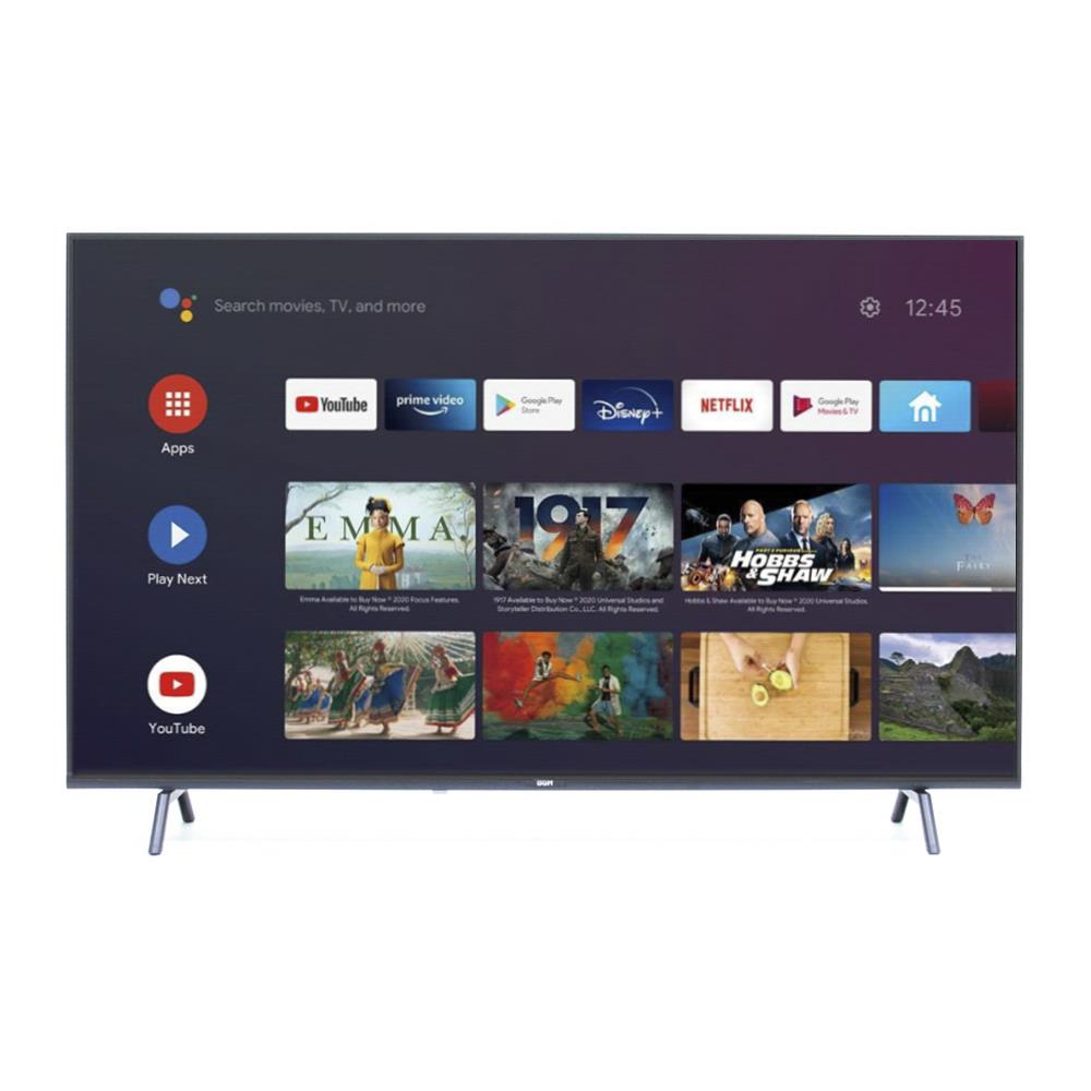 TELEVISOR 43" ANDROID - BGH [PNE040262]