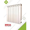 RADIADOR TROPICAL 600 BLANCO PEISA - 5 SECCIONES - 5