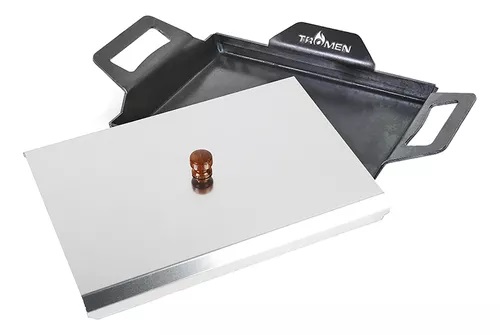 PLANCHETA 205 CON TAPA - TROMEN [05-000-206]