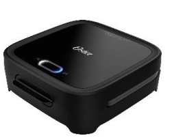 SANDWICHERA COMPACTA CON PLATOS HONDOS - OSTER [OSCKSTSM400-054AR]