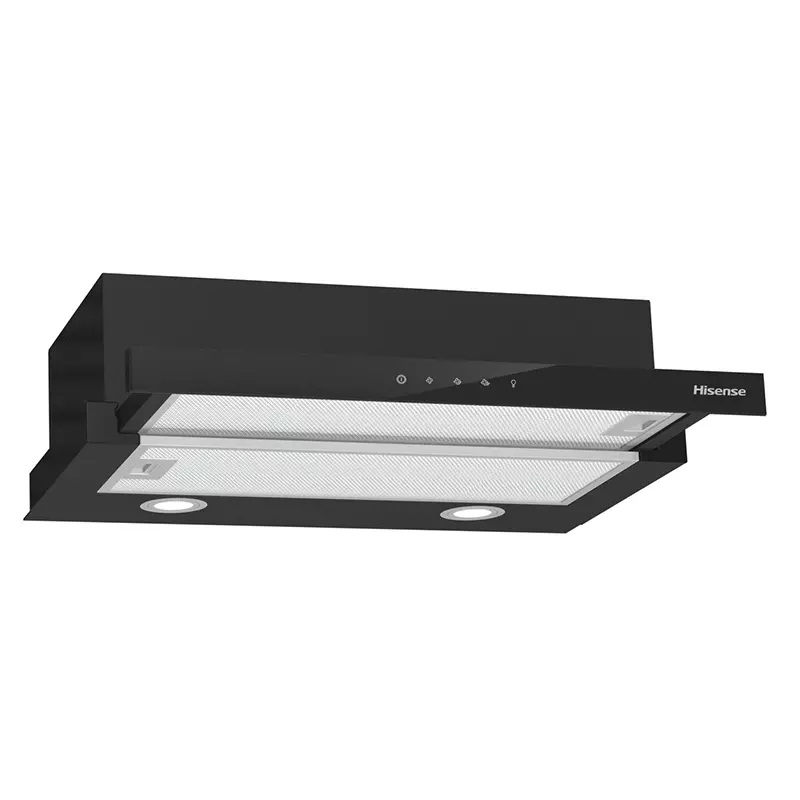 CAMPANA EXTRACTORA TELESCOPICA - HISENSE [94CH6TL3DB]