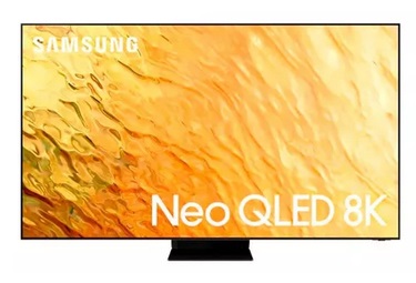 TELEVISOR SMART 85'' QLED 8K QN800B - SAMSUNG [85QN800BGCZB]