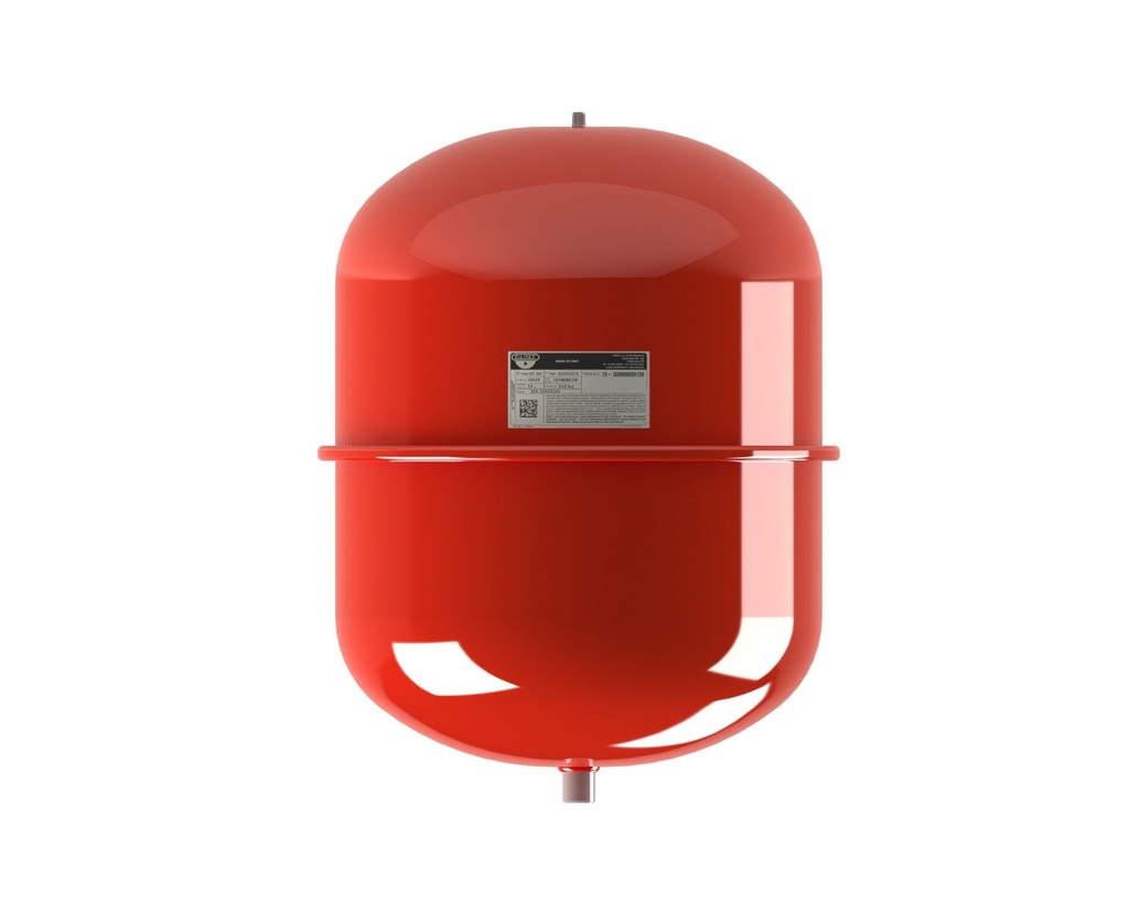 VASO DE EXPANSIÓN 50LTS - ZILMET