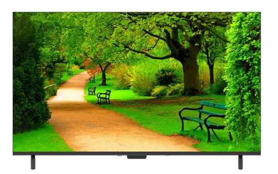 TELEVISOR SMART 43" - NOBLEX [91DV43X5150]