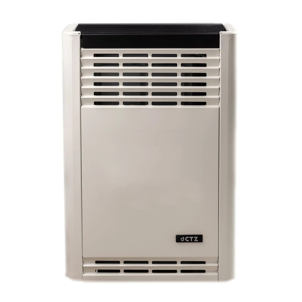 CALEFACTOR A GAS 4000 TIRO BALANCEADO  LÍNEA PESADA - CTZ [5]