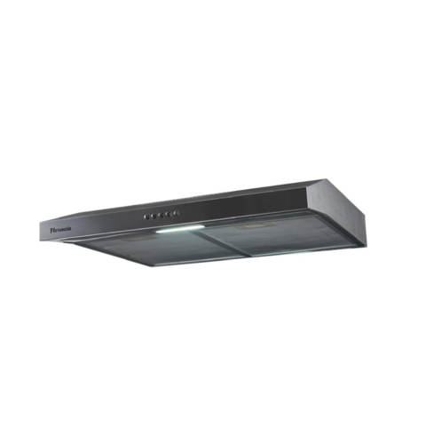 EXTRACTOR 60CM ACERO INOXIDABLE - FLORENCIA [FLORPR60I]