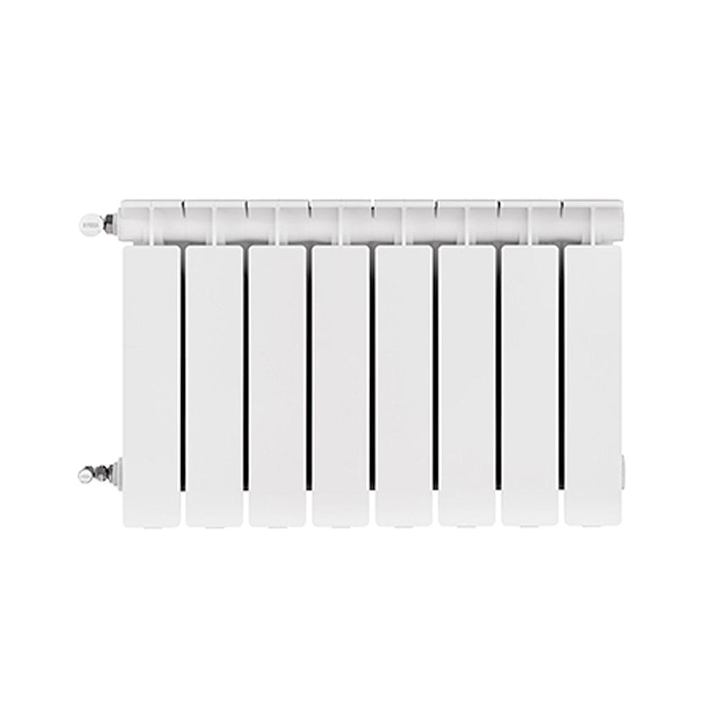 RADIADOR TROPICAL 350 BLANCO PEISA - 6 SECCIONES - 06