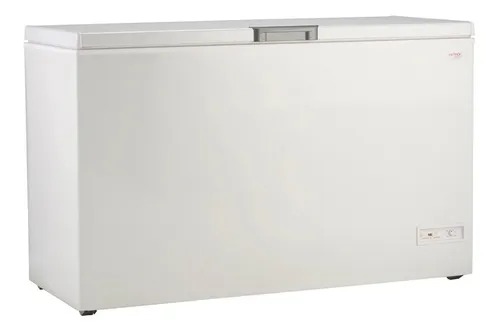 FREEZER HORIZONTAL 420LTS - BLANCO - PATRICK [FHP420B]