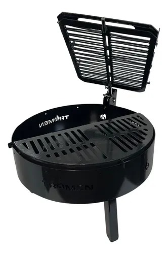 PARRILA DUOMO 650 - TROMEN [05-000-268]