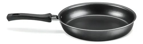 SARTEN GRAFITO CRISTAL 24 CM C/ANTIADHERENTE SUPERFLON [928]