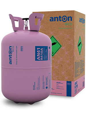 GAS REFRIGERANTE ANTON/ICELONG R410A 11.3KG