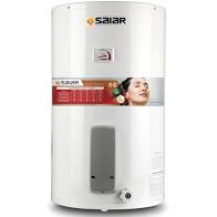 TERMOTANQUE ELÉCTRICO SAIAR 55LT - PARA COLGAR - CONEXIÓN INFERIOR - TECC055ESAK2